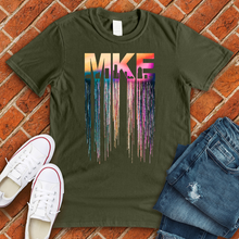 Load image into Gallery viewer, MKE Drip Tee