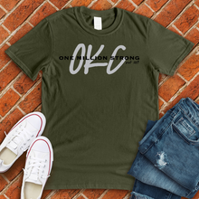 Load image into Gallery viewer, OKC Pop Tee