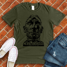 Load image into Gallery viewer, Metalmorphosis Tee