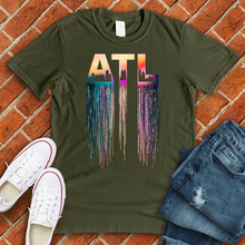 Load image into Gallery viewer, ATL Drip Tee