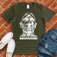 Load image into Gallery viewer, Metalmorphosis Alternate Tee