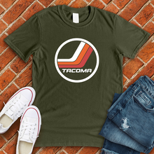 Load image into Gallery viewer, Trendy Tacoma Tee