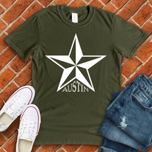 Load image into Gallery viewer, Austin Star Alternate Tee
