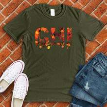 Load image into Gallery viewer, CHI Fall Tee