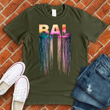 Load image into Gallery viewer, BAL Drip Tee