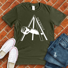 Load image into Gallery viewer, The Fist Alternate Tee