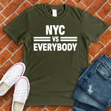 Load image into Gallery viewer, NYC Vs Everybody Alternate Tee