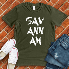 Load image into Gallery viewer, Savannah Tee