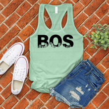 Load image into Gallery viewer, Boston City Line Women's Tank Top