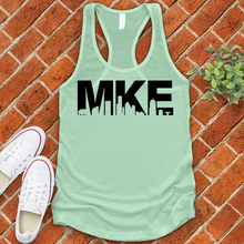 Load image into Gallery viewer, MKE City Line Women's Tank Top