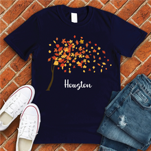 Load image into Gallery viewer, Houston Tree Tee