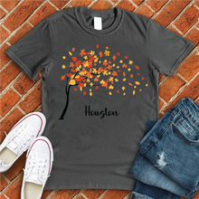 Load image into Gallery viewer, Houston Tree Tee