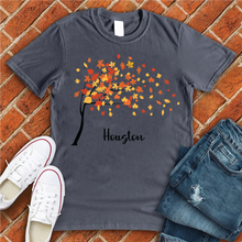 Load image into Gallery viewer, Houston Tree Tee