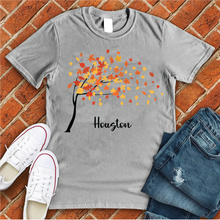 Load image into Gallery viewer, Houston Tree Tee