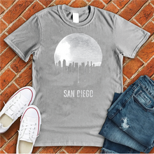 Load image into Gallery viewer, San Diego Snow Ball City Tee