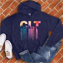 Load image into Gallery viewer, CLT Drip Hoodie