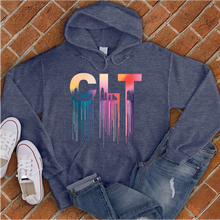 Load image into Gallery viewer, CLT Drip Hoodie