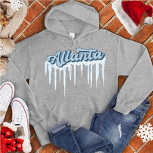 Load image into Gallery viewer, Icy Atlanta Hoodie