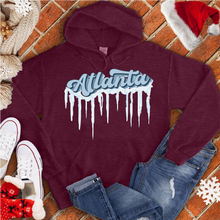 Load image into Gallery viewer, Icy Atlanta Hoodie