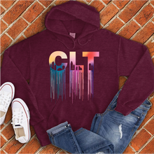Load image into Gallery viewer, CLT Drip Hoodie