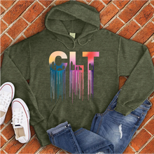 Load image into Gallery viewer, CLT Drip Hoodie