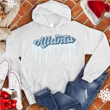 Load image into Gallery viewer, Icy Atlanta Hoodie