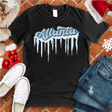 Load image into Gallery viewer, Icy Atlanta Tee
