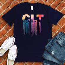 Load image into Gallery viewer, CLT Drip Tee