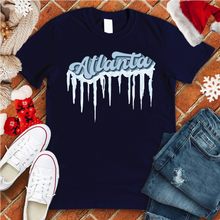 Load image into Gallery viewer, Icy Atlanta Tee