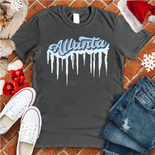 Load image into Gallery viewer, Icy Atlanta Tee