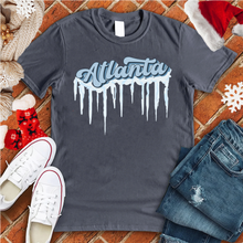 Load image into Gallery viewer, Icy Atlanta Tee