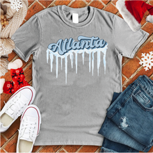 Load image into Gallery viewer, Icy Atlanta Tee