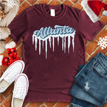 Load image into Gallery viewer, Icy Atlanta Tee