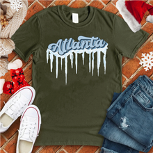 Load image into Gallery viewer, Icy Atlanta Tee