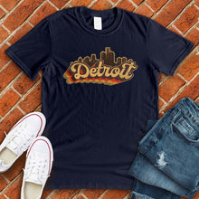 Load image into Gallery viewer, Vintage Detroit Tee