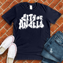 Load image into Gallery viewer, City of Angels Alternate Tee