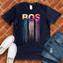 Load image into Gallery viewer, BOS Drip Tee