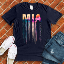 Load image into Gallery viewer, MIA Drip Tee