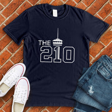 Load image into Gallery viewer, SA The 210 Tee