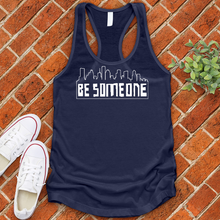 Load image into Gallery viewer, Be Someone Alternate Women's Tank Top