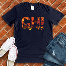 Load image into Gallery viewer, CHI Fall Tee