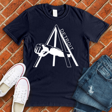 Load image into Gallery viewer, The Fist Alternate Tee