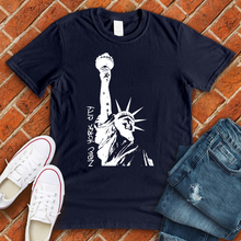 Load image into Gallery viewer, Statue of Liberty Alternate Tee