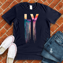 Load image into Gallery viewer, LV Drip Tee