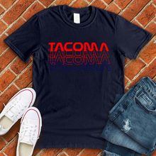 Load image into Gallery viewer, Neon Tacoma Tee