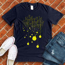 Load image into Gallery viewer, City Light Tee