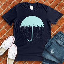Load image into Gallery viewer, Rainy City Tee