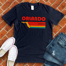Load image into Gallery viewer, Orlando Tee
