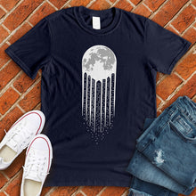 Load image into Gallery viewer, Lunar City Tee