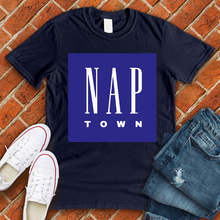 Load image into Gallery viewer, Nap Town Tee